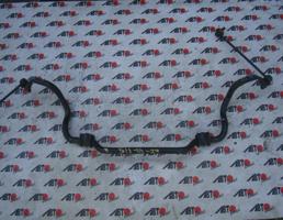 Стабилизатор передний в сборе для HONDA STEPWAGON RG1  запчасти бу