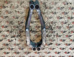 Рычаг задний левый для NISSAN QASHQAI/DUALIS KNJ10  запчасти бу