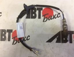 Датчик кислородный для TOYOTA RACTIS NCP105/NCP100/SCP100  запчасти бу