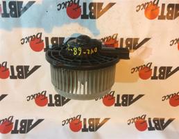 мотор печки  для TOYOTA PROGRES JCG10/JCG11/JCG15  запчасти бу