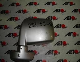 Зеркало левое для MITSUBISHI RVR N61W/N71W/N73WG/N74WG  запчасти бу