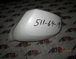 Зеркало левое для HONDA STEPWAGON RG1  запчасти бу