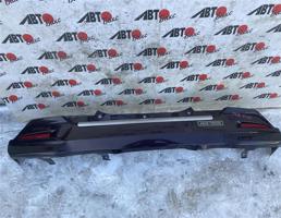 Бампер задний для TOYOTA ROOMY M900A  запчасти бу
