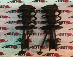 Стойка передняя правая для NISSAN X-TRAIL T31  запчасти бу