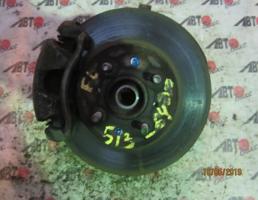 Ступица передняя левая для HONDA FREED GB3  запчасти бу