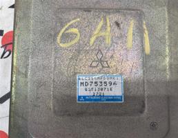 БЛОК УПРАВЛЕНИЯ АКПП для MITSUBISHI GALANT EC1A/EA1A/EC5A/EA3A/EC3A/EC7A  запчасти бу