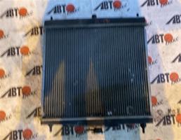 Радиатор охлаждения для NISSAN MARCH AK12/BK12/BNK12/K12/YK12  запчасти бу