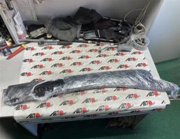 Ветровики комплект для TOYOTA PASSO KGC10/KGC15/QNC10  запчасти бу