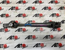 Рулевой карданчик для NISSAN LEAF AZE0  запчасти бу