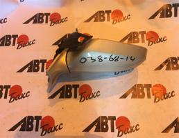 Зеркало левое для TOYOTA OPA ACT10/ZCT10/ZCT15  запчасти бу