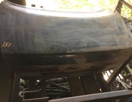 Крышка багажника для NISSAN CEFIRO A32/HA32/PA32  запчасти бу