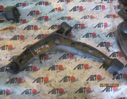 Рычаг передний нижний левый для MITSUBISHI RVR N11W/N13W/N21W/N23W/N23WG/N28W/N28WG  запчасти бу