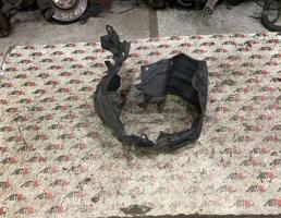 Подкрылок передний левый для TOYOTA PORTE NNP10/NNP11/NNP15  запчасти бу