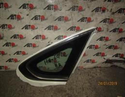 Стекло для NISSAN BLUEBIRD SYLPHY/ALMERA KG11  запчасти бу