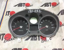 Щиток приборов для NISSAN X-TRAIL T31  запчасти бу