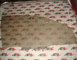 Стекло двери передней правой для TOYOTA ARISTO JZS147/JZS147E/UZS143/UZS143E  запчасти бу