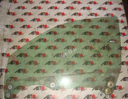 Стекло двери передней левой для SUBARU LEGACY BH5/BH9/BHC/BHE  запчасти бу