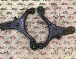 Рычаг передний нижний левый для HONDA EDIX BE3  запчасти бу