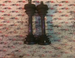 Привод задний правый для MERCEDES-BENZ WDB170  запчасти бу