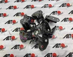 набор петель для SUBARU LEGACY B4 BM9  запчасти бу