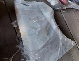 Крыло переднее правое для HONDA STEPWAGON RF1/RF2  запчасти бу