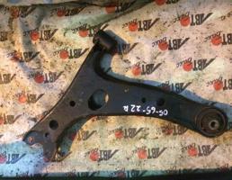 Рычаг передний нижний правый для TOYOTA VISTA SV50/SV55/AZV50/AZV55/ZZV50  запчасти бу