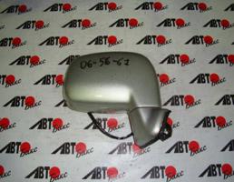 Зеркало правое для TOYOTA SPACIO AE111N/AE115N  запчасти бу