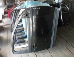 Дверь передняя правая для NISSAN QASHQAI/DUALIS KNJ10  запчасти бу