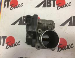 Заслонка дроссельная для MAZDA BONGO SK22M/SK82M/SK82V/SKP2M/SKP2V/SK22V  запчасти бу