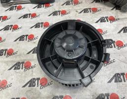 Моторчик печки для NISSAN X-TRAIL T31  запчасти бу