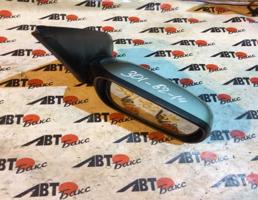 Зеркало правое для MAZDA DEMIO DY3R/DY3W/DY5R/DY5W  запчасти бу