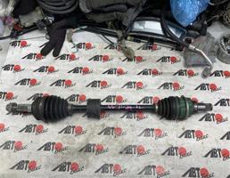 Привод передний левый для TOYOTA PASSO KGC30/KGC35/NGC30  запчасти бу