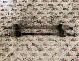 Привод задний левый для NISSAN X-TRAIL T31  запчасти бу