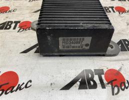 Блок управления форсунками для MITSUBISHI LANCER CEDIA CS5W/CS2A/CS5A  запчасти бу