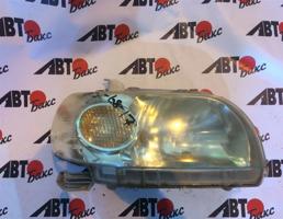 Фара передняя правая для TOYOTA PORTE NNP10/NNP11/NNP15  запчасти бу