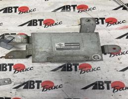 бЛОК УПРАВЛЕНИЯ  АКПП для NISSAN TINO V10/HV10  запчасти бу