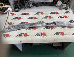 Ветровики 4шт. для NISSAN LEAF AZE0  запчасти бу