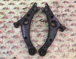 Рычаг передний нижний правый для TOYOTA NADIA SXN10/SXN10H/SXN15/SXN15H/ACN10/ACN10H/ACN15/ACN15  запчасти бу