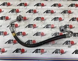 Трубка кондиционера для TOYOTA PORTE NNP10/NNP11/NNP15  запчасти бу