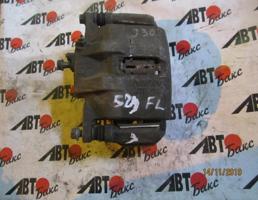 Суппорт передний левый для HONDA ODYSSEY RA1/RA2/RA3/RA4/RA5  запчасти бу