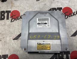 Блок управления abs для TOYOTA PRIUS NHW20  запчасти бу