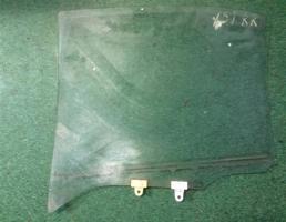 Стекло двери задней правой для NISSAN CEFIRO A32/HA32/PA32  запчасти бу