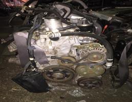 Двигатель бензин для HONDA FIT ARIA GD6/GD7/GD8/GD9  запчасти бу