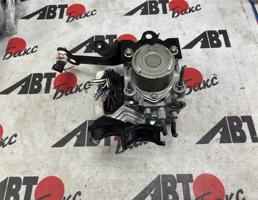 Блок ABS для TOYOTA PORTE NNP10/NNP11/NNP15  запчасти бу