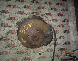 Ступица передняя правая для HONDA LOGO GA3/GA5  запчасти бу