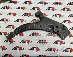 Рычаг передний нижний левый для TOYOTA CORSA EL41/EL43/EL45/NL40  запчасти бу