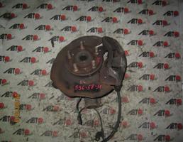 Ступица передняя левая для HONDA STEPWAGON RF1/RF2  запчасти бу