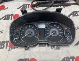 Щиток приборов для SUBARU LEGACY B4 BM9  запчасти бу