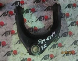 Рычаг передний верхний правый для HONDA ODYSSEY RB1/RB2  запчасти бу