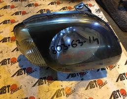 Фара передняя правая для SUZUKI KEI HN11S//HN12S/HN21S/HN22S  запчасти бу